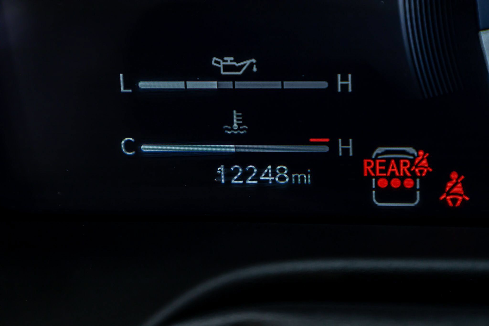 Used 2024 Lexus GX 550 AWD/4WD image 18