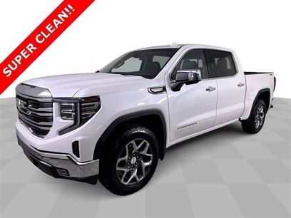Used 2023 GMC Sierra 1500 SLT