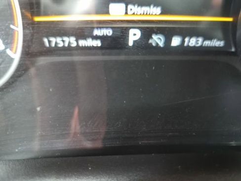 Certified 2024 Nissan Rogue SV w/ SV Premium Package image 26