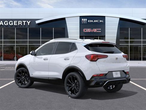 New 2026 Buick Encore GX Sport Touring w/ Comfort Package image 3