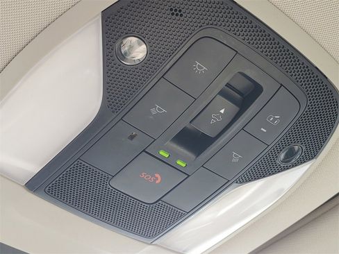 Used 2021 INFINITI QX50 Essential w/ Convenience Package image 25