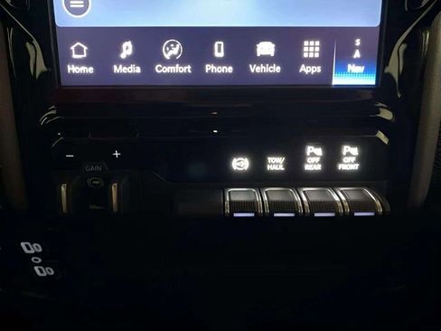 Used 2025 RAM 2500 Big Horn image 47