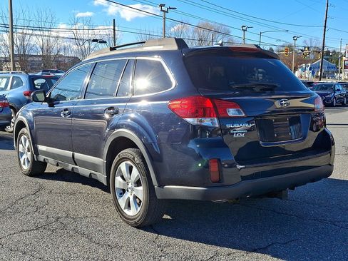 Used 2012 Subaru Outback 3.6R Limited w/ Moonroof Pkg image 6