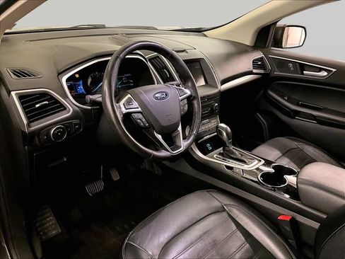 Used 2016 Ford Edge SEL w/ Equipment Group 201A AWD/4WD image 13