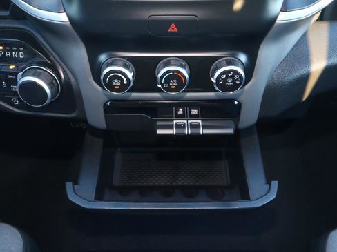 Used 2022 RAM 1500 Big Horn image 28