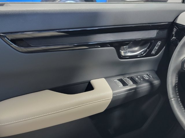 Certified 2024 Honda CR-V EX-L image 22
