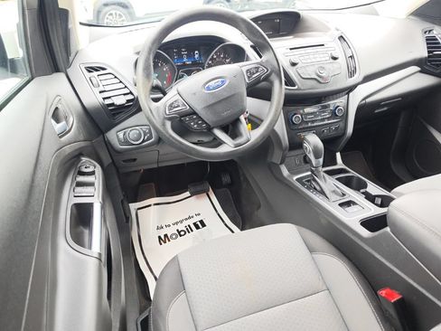Used 2018 Ford Escape SE AWD/4WD image 7