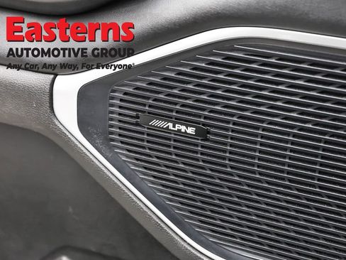 Used 2024 Jeep Wagoneer Series II AWD/4WD image 22