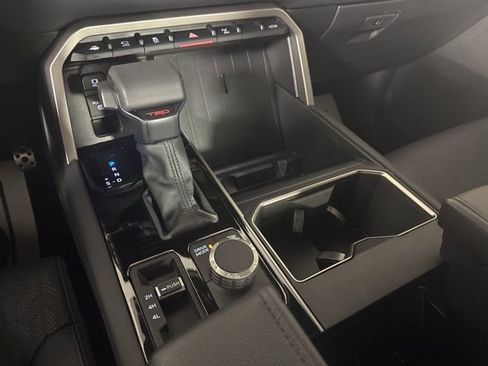 Used 2025 Toyota Tundra Limited w/ TRD Off-Road Package image 17