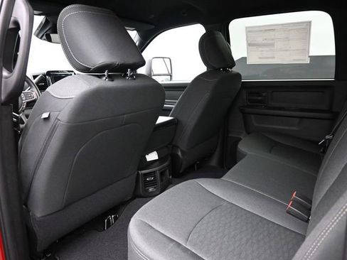 New 2026 RAM 2500 Tradesman image 16