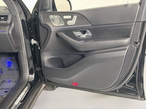 Used 2022 Mercedes-Benz GLE 350 w/ Premium Package image 24