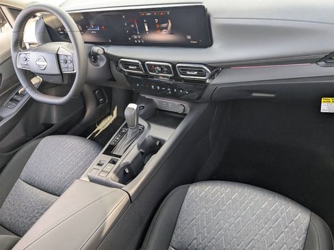 New 2026 Nissan Sentra SV image 28