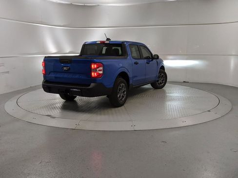 New 2026 Ford Maverick XLT image 3