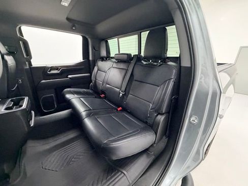 Certified 2024 Chevrolet Silverado 1500 RST w/ All Star Edition Plus image 26