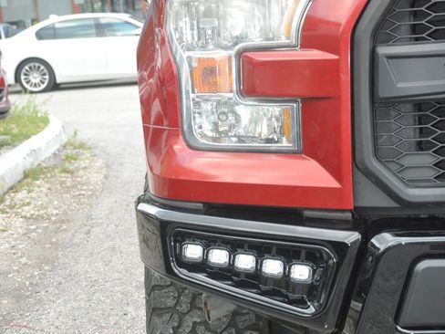 Used 2017 Ford F150 XLT RWD image 27