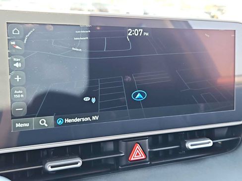 Certified 2024 Hyundai Ioniq 5 Limited RWD image 27
