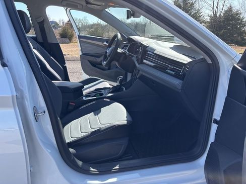 New 2026 Volkswagen Jetta SEL image 22
