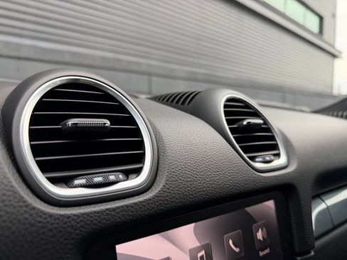 Certified 2023 Porsche 718 Cayman S image 29