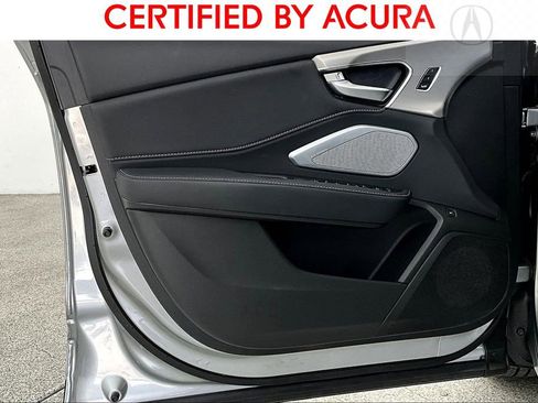 Certified 2025 Acura RDX w/ Technology Package image 22
