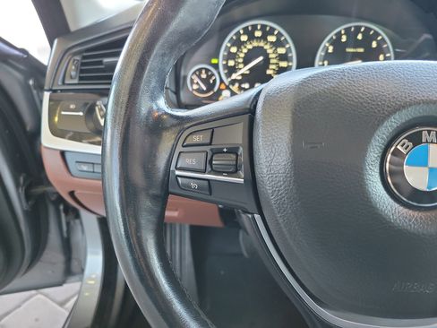 Used 2015 BMW 535i xDrive Sedan image 17