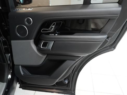 Used 2019 Land Rover Range Rover Supercharged AWD/4WD image 33