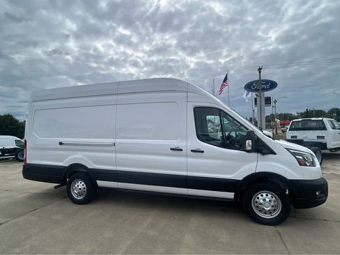 New 2025 Ford Transit 350 w/ Load Area Protection Package image 5