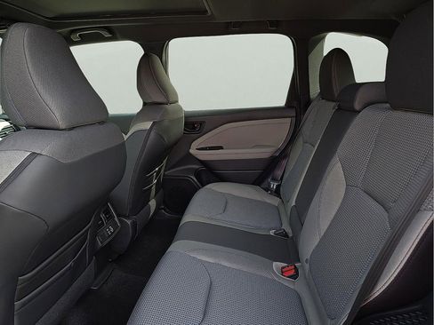 New 2026 Subaru Forester Premium AWD/4WD image 10