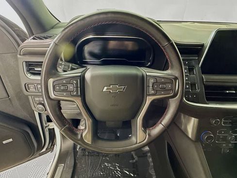 Used 2022 Chevrolet Tahoe RST w/ Luxury Package AWD/4WD image 12
