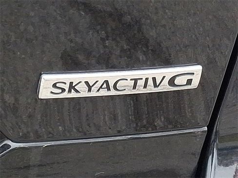 Used 2023 MAZDA CX-5 AWD 2.5 S w/ Premium Plus Pkg image 33