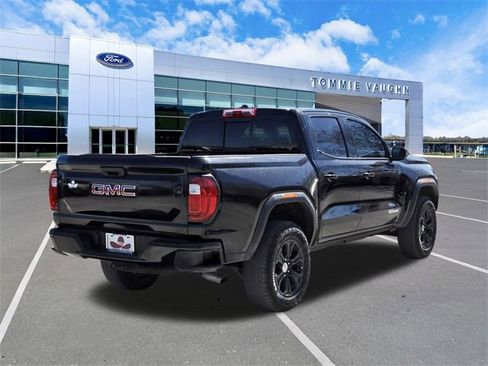 Used 2024 GMC Canyon Elevation w/ Convenience Package image 4