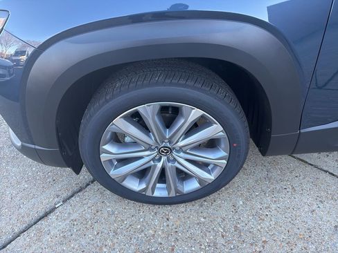 New 2026 MAZDA CX-50 AWD 2.5 S w/ Premium Package image 10