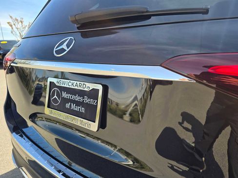 Used 2026 Mercedes-Benz GLE 350 4MATIC image 15