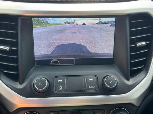 Certified 2021 GMC Acadia SLE w/ Elevation Edition FWD image 22
