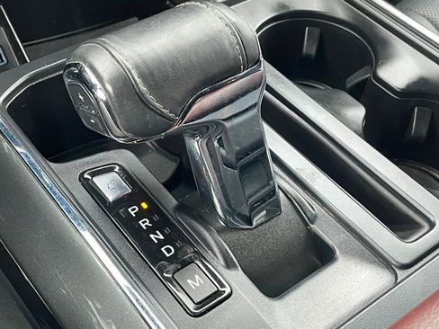 Used 2021 Ford F150 Lariat w/ Equipment Group 502A High image 49