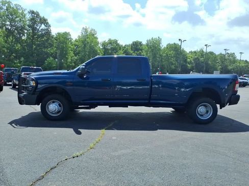 Used 2024 RAM 3500 Tradesman AWD/4WD image 4