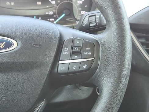 Used 2021 Ford Escape S FWD image 27