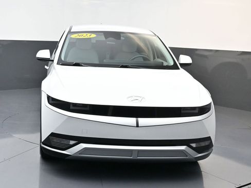 Certified 2023 Hyundai Ioniq 5 SEL image 9