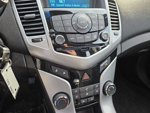 Used 2012 Chevrolet Cruze Eco image 19