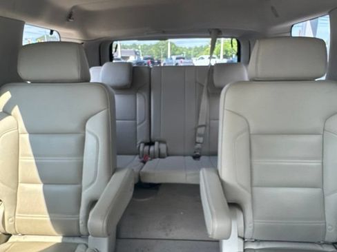 Used 2020 GMC Yukon Denali w/ Denali Ultimate Package AWD/4WD image 13