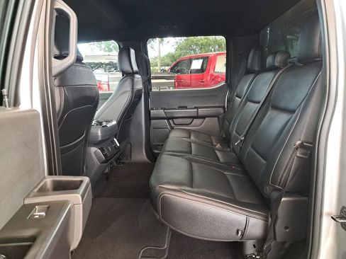 Certified 2022 Ford F150 XL w/ STX Appearance Package AWD/4WD image 10