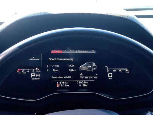 Used 2021 Audi Q5 2.0T Premium Plus image 16