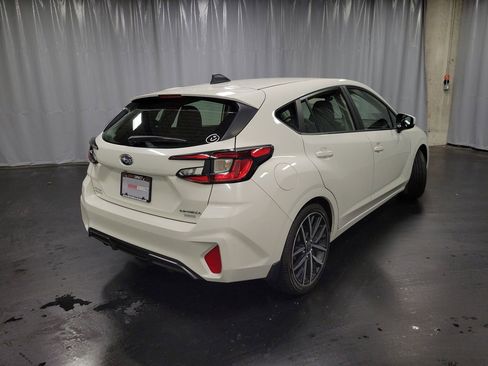 Used 2024 Subaru Impreza 2.0i Sport AWD/4WD image 8
