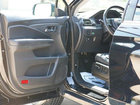 Used 2019 Honda Pilot EX-L image 37