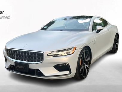 Used 2020 Polestar Polestar 1