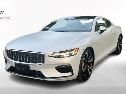 Used 2020 Polestar Polestar 1 image 1