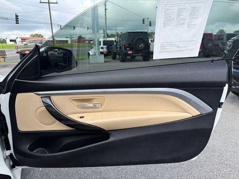 Used 2019 BMW 430i Coupe RWD image 16