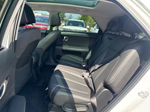 Used 2023 Hyundai Ioniq 5 Limited w/ Cargo Package AWD/4WD image 25