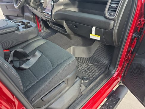 New 2026 RAM 2500 Tradesman w/ Power Wagon Package image 21