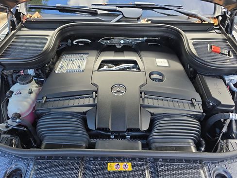 New 2026 Mercedes-Benz GLE 580 4MATIC image 31