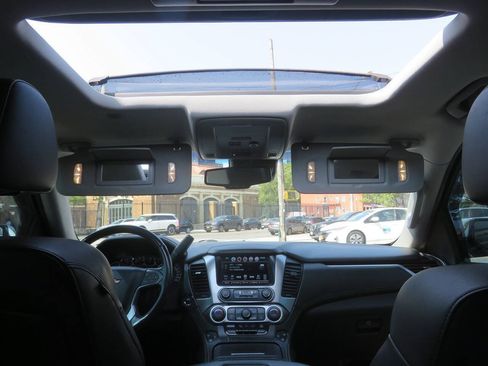 Used 2016 Chevrolet Tahoe LTZ AWD/4WD image 14